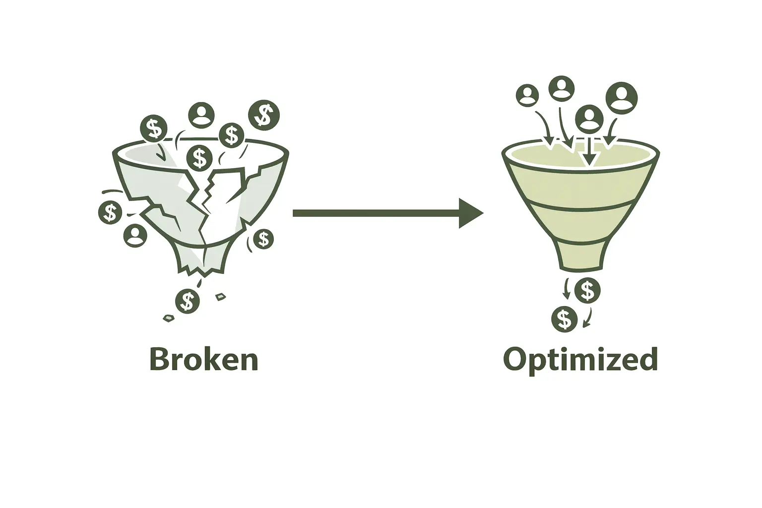 Unclear Target Top Marketing Problems Experts Face — And How a Business Coach Helps ...